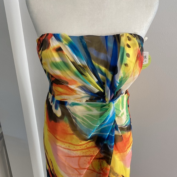 Jump apparel NWT Windsor dress - Picture 3 of 15